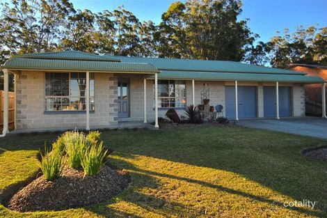 33 Barden Cl, Callala Bay, NSW 2540