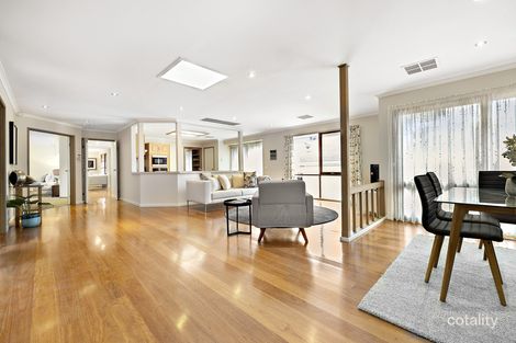 Property photo of 76 Mount Street Kew VIC 3101