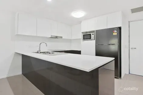 Property photo of 63/107 Kittyhawk Drive Chermside QLD 4032