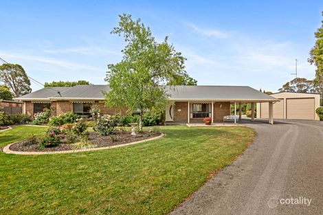 Property photo of 7 Meadow Court Delacombe VIC 3356