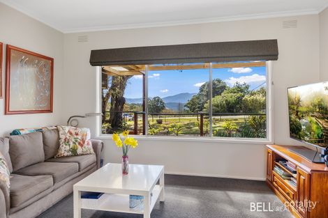 Property photo of 716 Lusatia Park Road Hoddles Creek VIC 3139