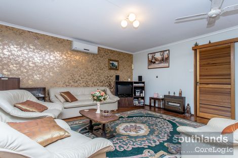 Property photo of 4 Ironbark Drive Cranebrook NSW 2749