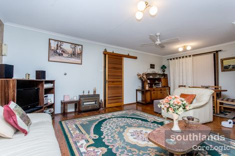 Property photo of 4 Ironbark Drive Cranebrook NSW 2749