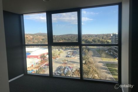 Property photo of 902/120 Eastern Valley Way Belconnen ACT 2617