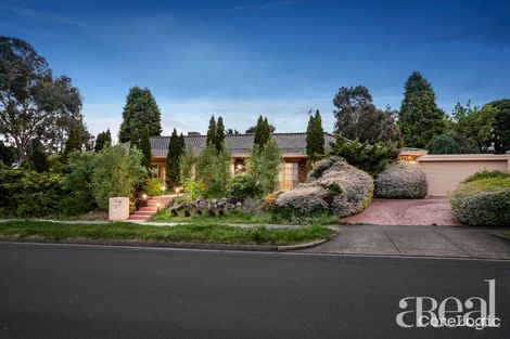 Property photo of 173 Morack Road Vermont South VIC 3133