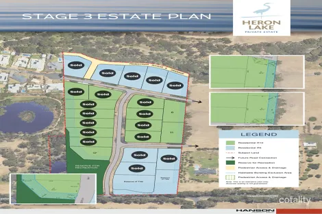 Property photo of 6 Bendjar Grove Vasse WA 6280