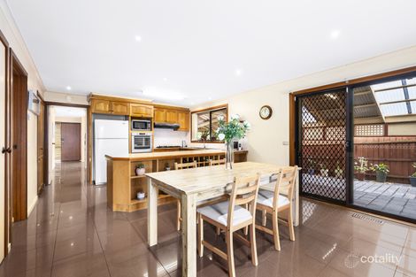 Property photo of 18 Golf Links Drive Mill Park VIC 3082