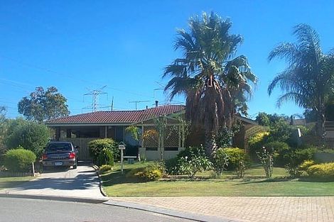 10 Bundy Ct, South Lake, WA 6164