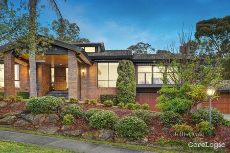 Property photo of 50 Nurlendi Road Vermont VIC 3133