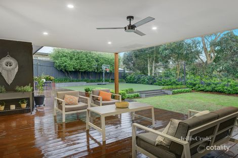 Property photo of 50 Nurlendi Road Vermont VIC 3133