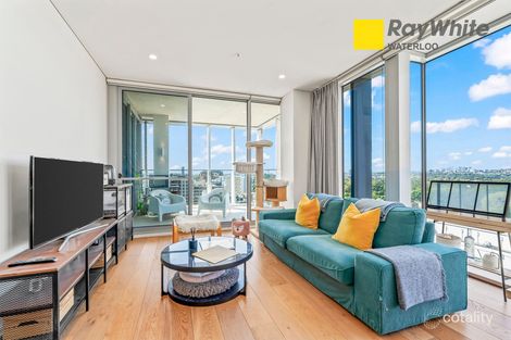 1701/16 Gadigal Ave, Waterloo, NSW 2017