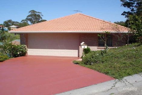 14 Royal Tar Cres, Nambucca Heads, NSW 2448