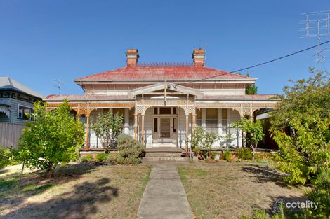Property photo of 104 Pleasant Street North Lake Wendouree VIC 3350
