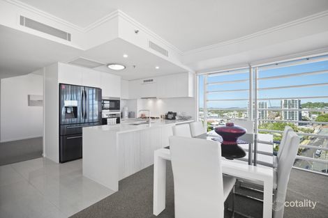 Property photo of 1201/110 Marine Parade Coolangatta QLD 4225