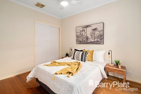 Property photo of 5 Commerford Place Chirnside Park VIC 3116