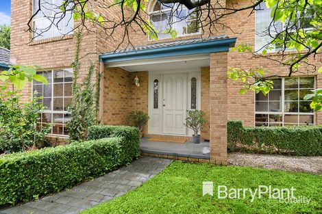 Property photo of 5 Commerford Place Chirnside Park VIC 3116