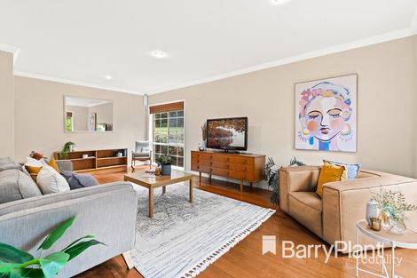 Property photo of 5 Commerford Place Chirnside Park VIC 3116