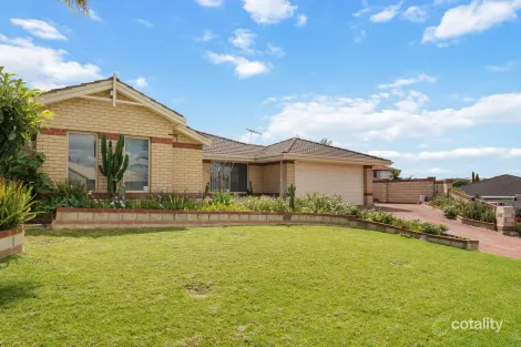 Property photo of 14 Cincotta Loop Beeliar WA 6164