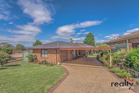 Property photo of 25 Cormo Close Elderslie NSW 2570