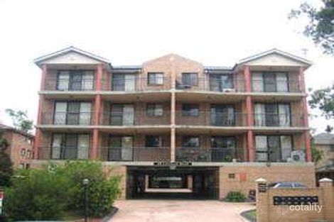Property photo of 17/48 Luxford Road Mount Druitt NSW 2770