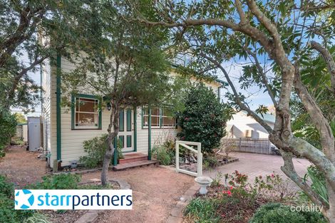 Property photo of 30 Rickard Road Warrimoo NSW 2774