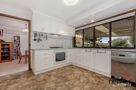 Property photo of 25 Cormo Close Elderslie NSW 2570