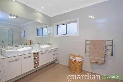 Property photo of 32 Harrisons Lane Glenorie NSW 2157