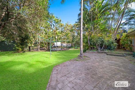 Property photo of 41 Timor Avenue Loganholme QLD 4129