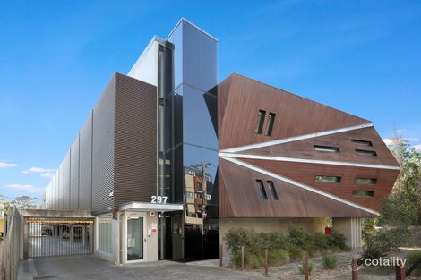 Property photo of 5/297 Pascoe Vale Road Essendon VIC 3040