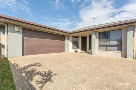 21 Monash Way, Ooralea, QLD 4740