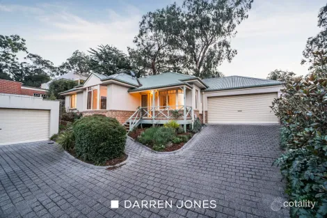 3/15 Ripper St, Montmorency, VIC 3094