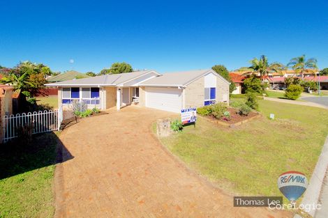 Property photo of 32 Premworth Place Runcorn QLD 4113