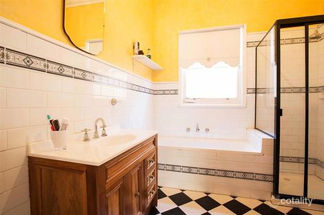 Property photo of 3 Webb Street Kingsville VIC 3012