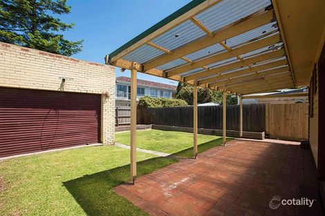Property photo of 3 Webb Street Kingsville VIC 3012