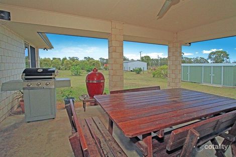 Property photo of 23 Robertson Road Gracemere QLD 4702