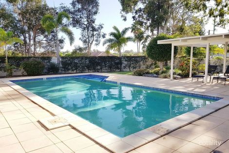 Property photo of 28/368 Pine Ridge Road Coombabah QLD 4216