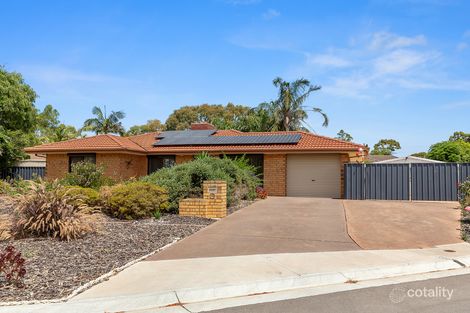 Property photo of 3 Ilex Court Morphett Vale SA 5162