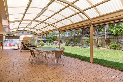 Property photo of 3 Ilex Court Morphett Vale SA 5162