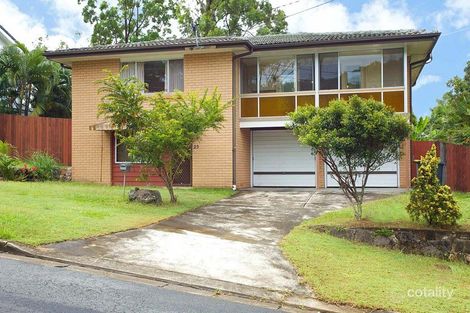 Property photo of 25 Devonhill Street The Gap QLD 4061