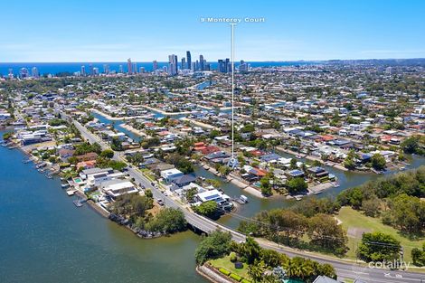 9 Monterey Ct, Broadbeach Waters, QLD 4218