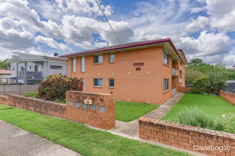 Property photo of 3/16 Koala Road Moorooka QLD 4105