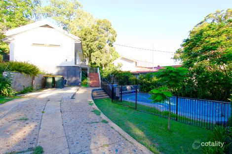 43 Iona Tce, Taringa, QLD 4068