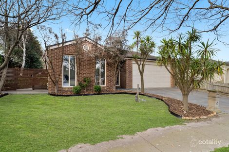 6 Butcher Ct, Narre Warren South, VIC 3805