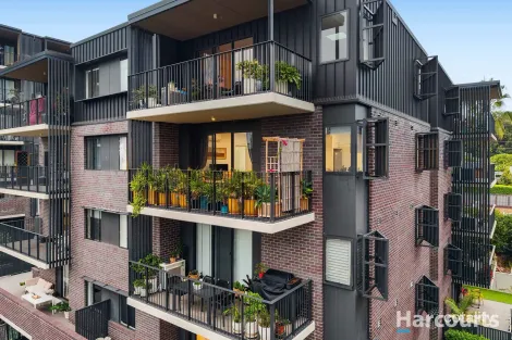 Property photo of 302/59 Date Street Adamstown NSW 2289