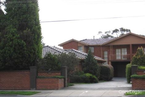 Property photo of 3/1085 Doncaster Road Doncaster East VIC 3109
