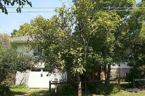 40 Wattle Ave, Carina, QLD 4152