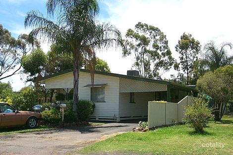 1 Fortescue St, Dalby, QLD 4405