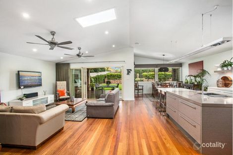 Property photo of 32 Eastern Avenue Mangerton NSW 2500