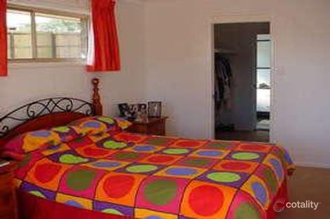 Property photo of 21 Westcott Place Bellbowrie QLD 4070