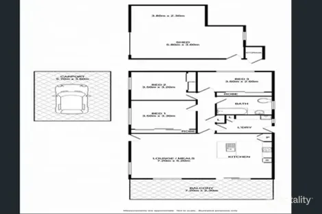 Property photo of 830 Watson Street Glenroy NSW 2640